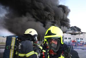 POŽAR FRAGMAT 19 FOTO LJUBO VUKELIČ